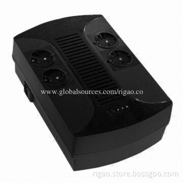 Line interactive home smart UPS for home PC